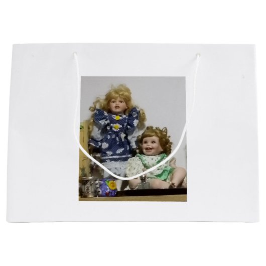 Cadeautas (Voorkant)