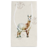 Cadeautas - Alpaca1 (Voorkant)