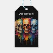 Cadeautas Cadeaulabel (Voorkant)