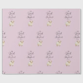 Cadeautas Cadeaupapier (Vlak)