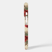 Cadeautas Case-Mate iPhone Case (Achterkant / Links)