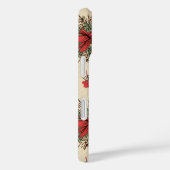 Cadeautas Case-Mate iPhone Case (Achterkant / Rechts)