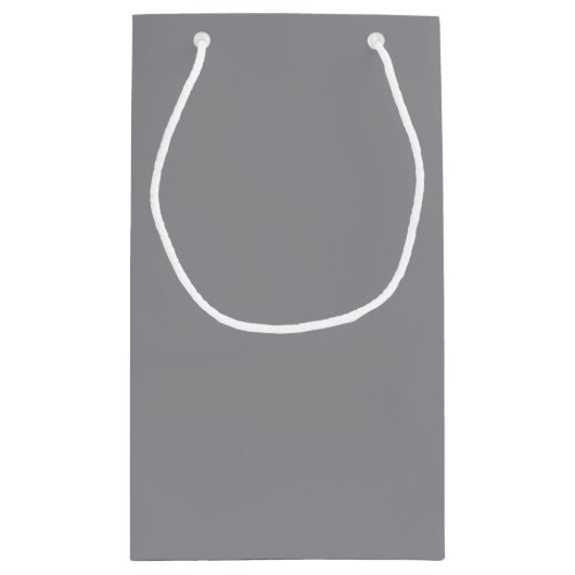 Cadeautas - Curious Dog (Achterkant)