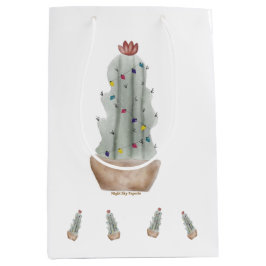 Cadeautas Holiday Cactus