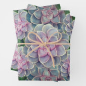 Cadeautas Inpakpapier Vel (In situ)