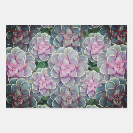 Cadeautas Inpakpapier Vel (Voorkant)