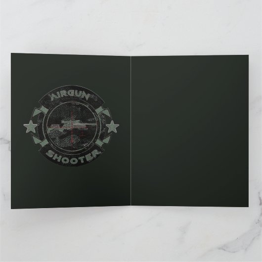 Cadeautas Kaart (Binnen)