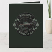 Cadeautas Kaart (Voorkant)