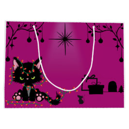 Cadeautas - Kattenthema - Gatito Cat