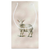 Cadeautas - Lamb1 (Achterkant)