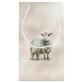 Cadeautas - Lamb2 (Achterkant)