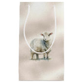 Cadeautas - Lamb2 (Voorkant)