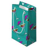 CADEAUTAS - MARGARITA ONTWERP (Voorkant Gekanteld)