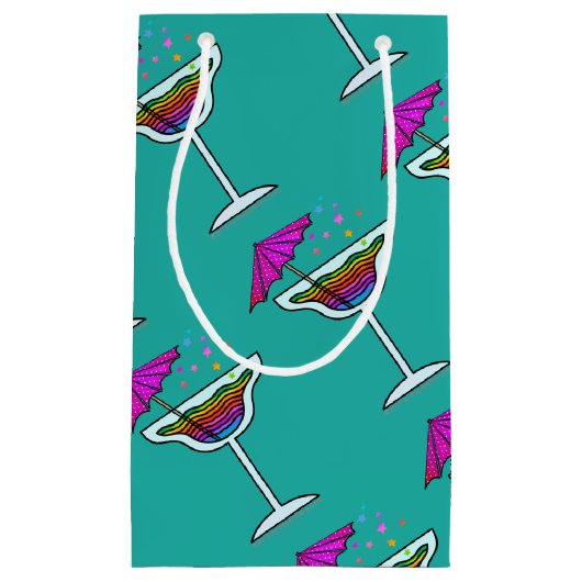 CADEAUTAS - MARGARITA ONTWERP (Voorkant)