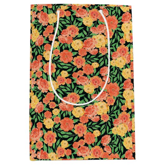 Cadeautas - Marigold (Voorkant)