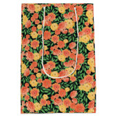 Cadeautas - Marigold (Achterkant)