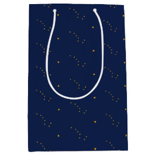 Cadeautas met Alaska vlag, Verenigde Staten