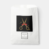 Cadeautas met cadeau voor cadeautjes voor cadeautj bedankzakje (Voorkant)