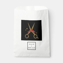 Cadeautas met cadeau voor cadeautjes voor cadeautj bedankzakje