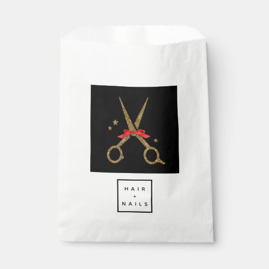 Cadeautas met cadeau voor cadeautjes voor cadeautj bedankzakje (Voorkant)