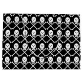 cadeautas met cadeaus voor handige schedels (Achterkant)