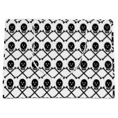 cadeautas met cadeaus voor handige schedels (Voorkant)