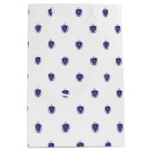 Cadeautas met vlag van de staat Massachusetts, Ver (Voorkant)