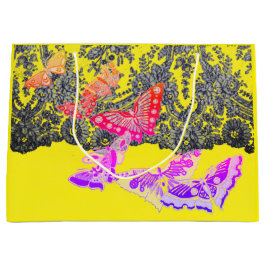 Cadeautas, met wieltjes, met wieltjes groot cadeauzakje