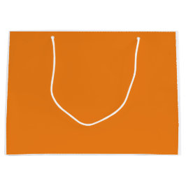 Cadeautas - Oranje