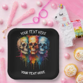 Cadeautas Papieren Bordje (Feest)