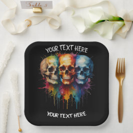 Cadeautas Papieren Bordje