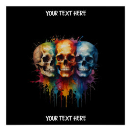 Cadeautas Perfect Poster