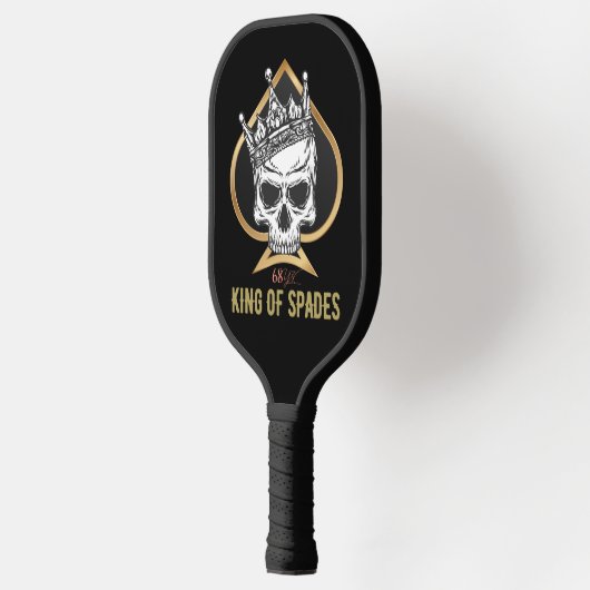 Cadeautas Pickleball Paddle (Links)
