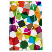 Cadeautas - Poppen van primaire (Voorkant)