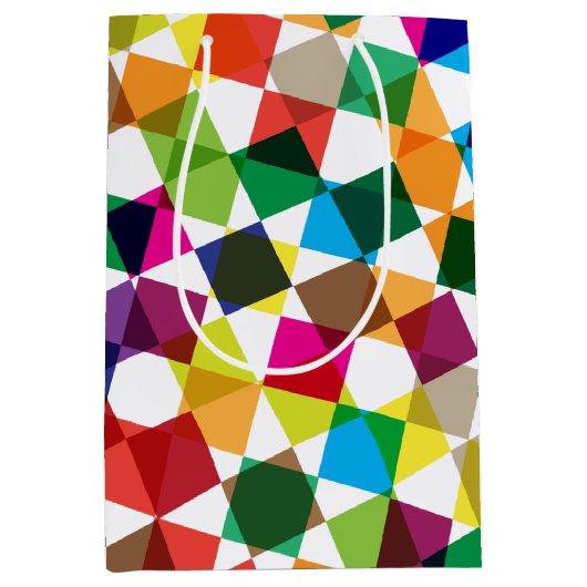 Cadeautas - Poppen van primaire (Voorkant)