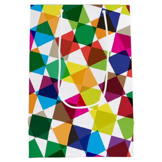 Cadeautas - Poppen van primaire (Achterkant)