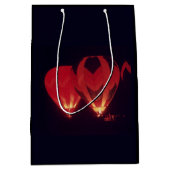 Cadeautas - Pre Dawn Glow Balloons (Voorkant)