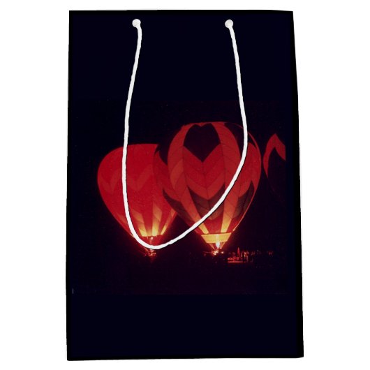 Cadeautas - Pre Dawn Glow Balloons (Voorkant)