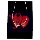 Cadeautas - Pre Dawn Glow Balloons (Achterkant)