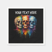 Cadeautas Servet (Voorkant)