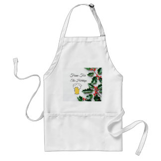 Cadeautas Standaard Schort