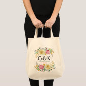 Cadeautas Tote Bag (Voorkant (product))
