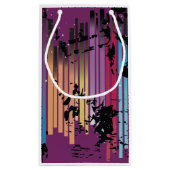 Cadeautas van alle Occasion Grunge (Achterkant)