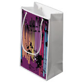 Cadeautas van alle Occasion Grunge (Achterkant Gekanteld)