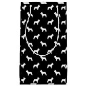 cadeautas van Bulldog (Voorkant)