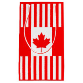 Cadeautas van Canada (Voorkant)
