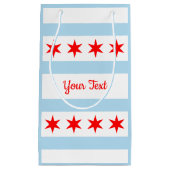 Cadeautas van Chicago (Voorkant)