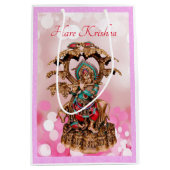 cadeautas van Hare Krishna (Voorkant)