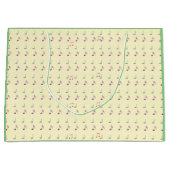 Cadeautas van Music Lover (Voorkant)