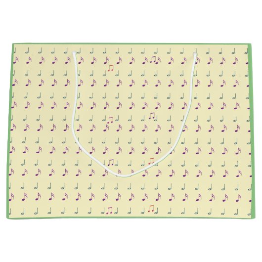 Cadeautas van Music Lover (Voorkant)